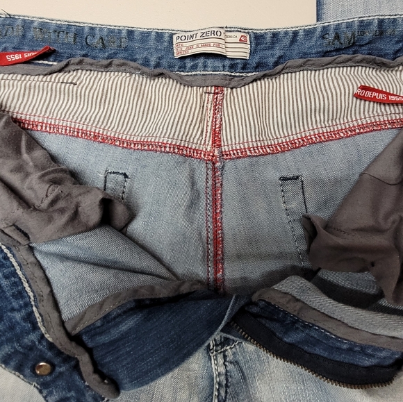 POINT ZERO JEANS - Picture 6 of 13